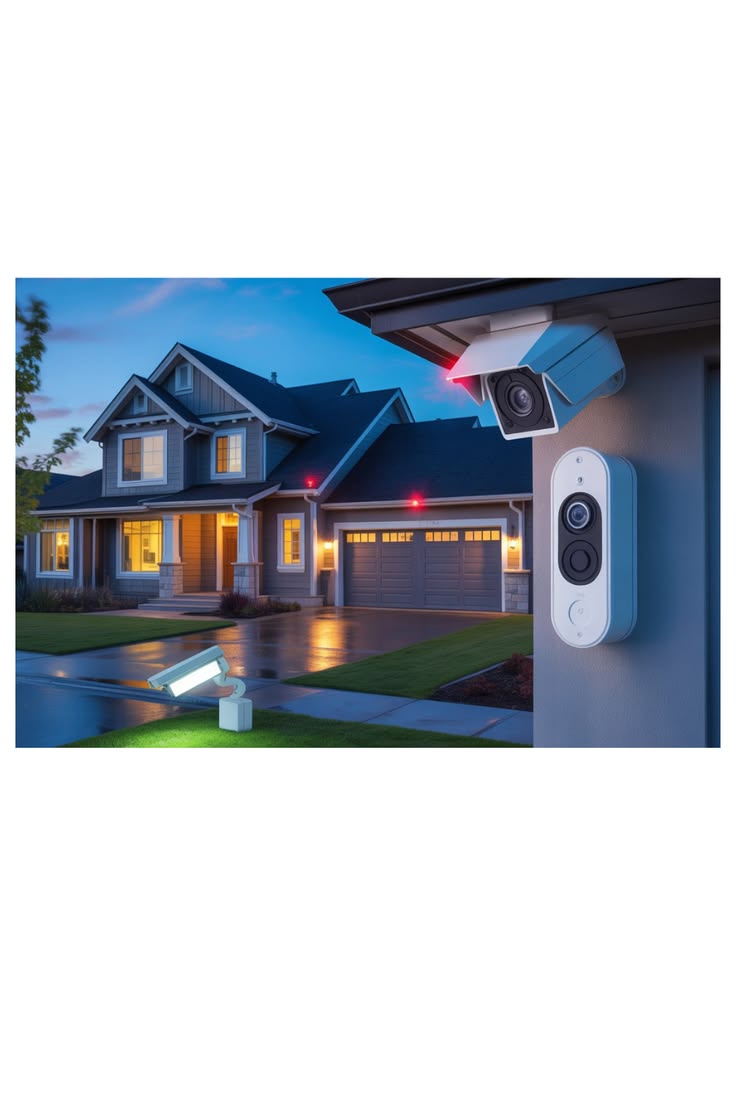 Home Security